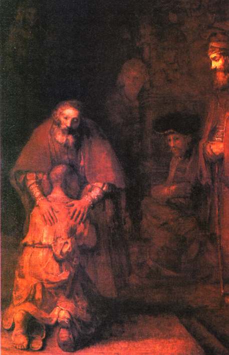 il figliol prodigo